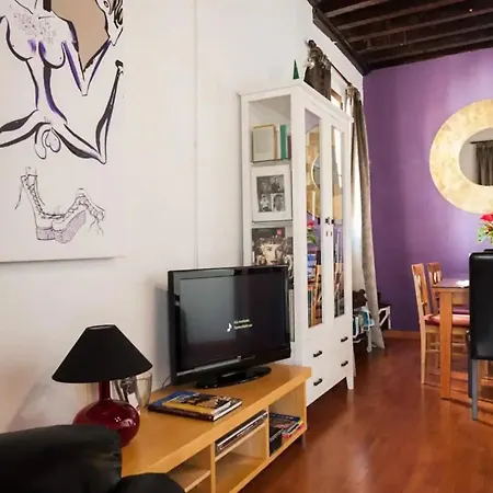 Apartment Dar Ar Nur Albaycin Granada