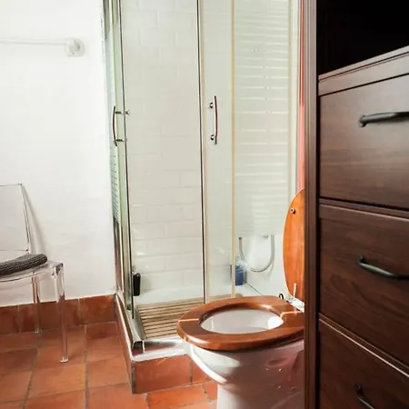 Dar Ar Nur Albaycin Apartment *