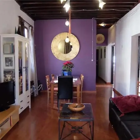 Dar Ar Nur Albaycin Apartment *