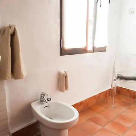 Dar Ar Nur Albaycin Apartment *