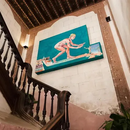 Dar Ar Nur Albaycin * Granada