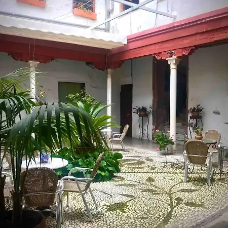 Dar Ar Nur Albaycin