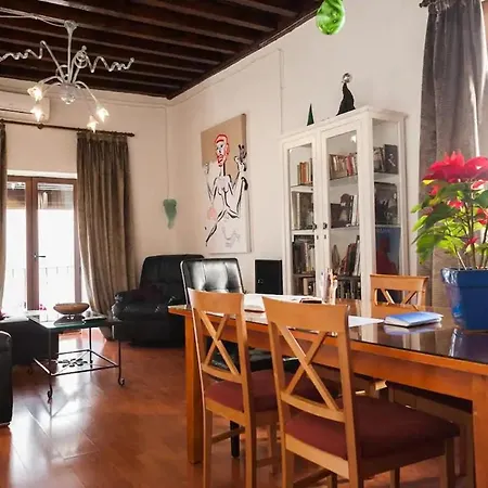 Dar Ar Nur Albaycin Apartment *
