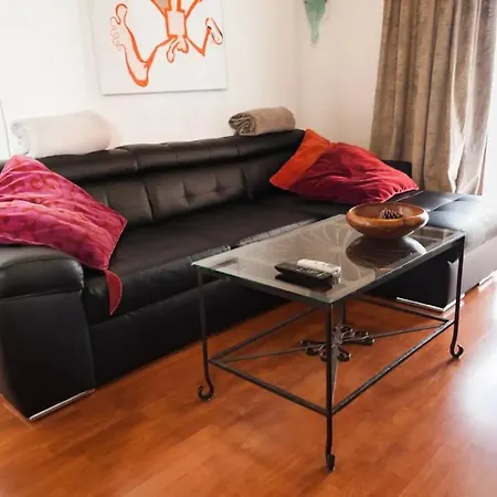 Apartment Dar Ar Nur Albaycin