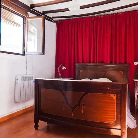 Apartment Dar Ar Nur Albaycin *