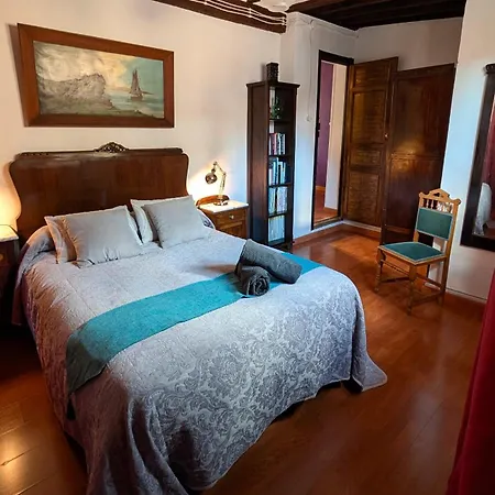 Dar Ar Nur Albaycin Granada