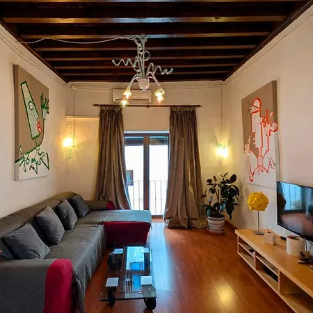 Dar Ar Nur Albaycin Granada