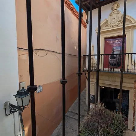 Dar Ar Nur Albaycin * Granada