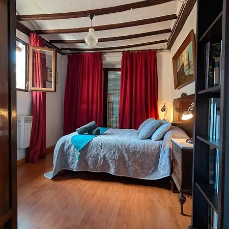 Dar Ar Nur Albaycin Granada
