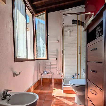 Daire Dar Ar Nur Albaycin Granada
