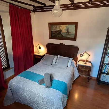 Dar Ar Nur Albaycin Granada