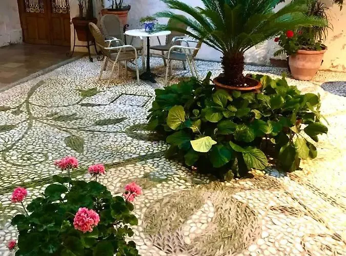 Apartment Dar Ar Nur Albaycin *