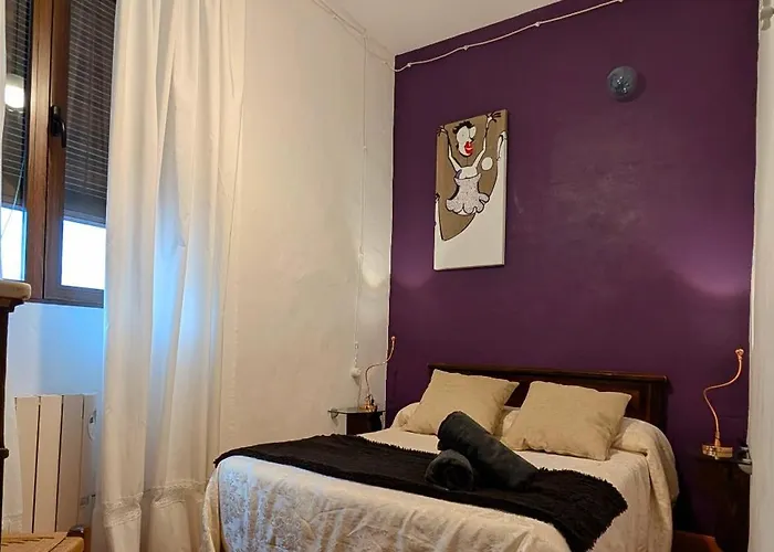 Apartment Dar Ar Nur Albaycin