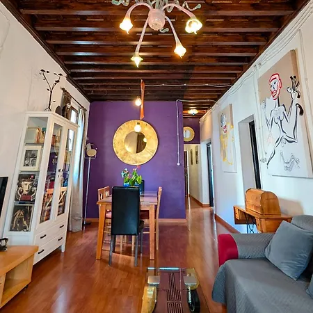 公寓 Dar Ar Nur Albaycin *